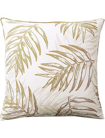 Becquet - Taie sac PALRI en coton