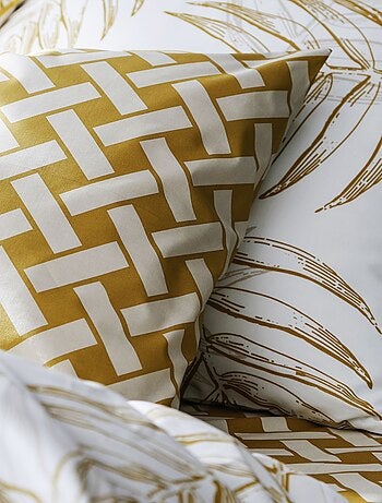 Becquet - Taie sac PALRI en coton