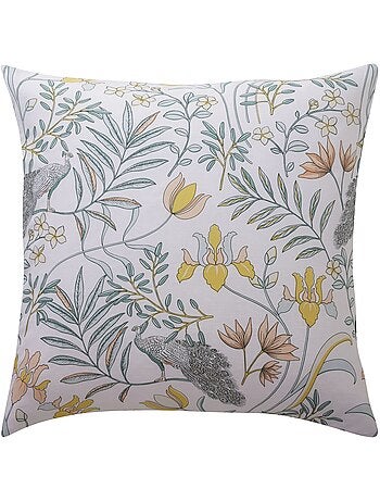 Becquet - Taie sac PAVANER en coton