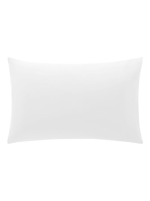 Becquet - Taie sac POLYCOTON UNI LAURÉAT en coton - Kiabi