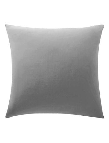 Becquet - Taie sac POLYCOTON UNI LAURÉAT en coton