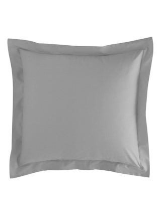 Becquet - Taie sac POLYCOTON UNI LAURÉAT en coton