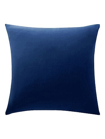 Becquet - Taie sac POLYCOTON UNI LAURÉAT en coton