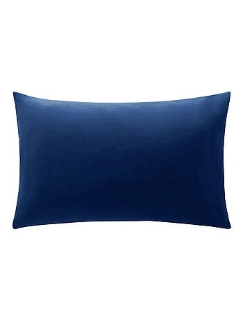 Becquet - Taie sac POLYCOTON UNI LAURÉAT en coton