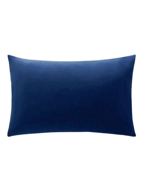 Becquet - Taie sac POLYCOTON UNI LAURÉAT en coton - Kiabi