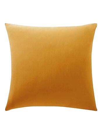 Becquet - Taie sac POLYCOTON UNI LAURÉAT en coton