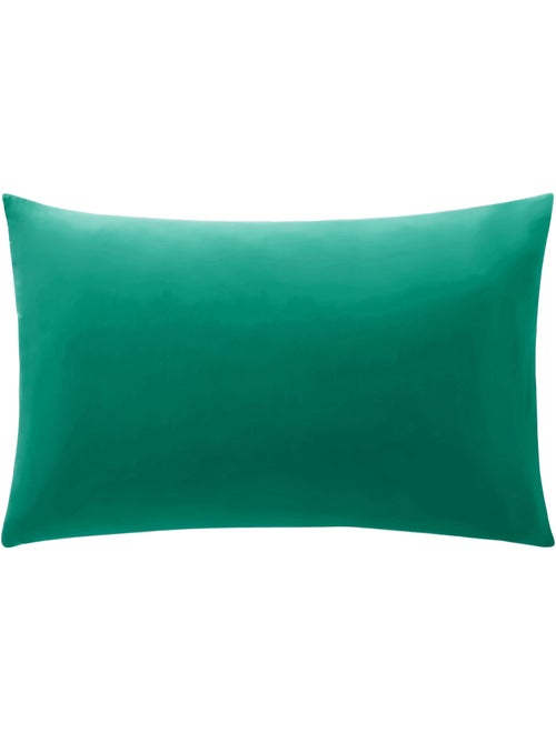 Becquet - Taie sac POLYCOTON UNI LAURÉAT en coton - Kiabi Becquet - Taie sac POLYCOTON UNI LAURÉAT en coton - Kiabi