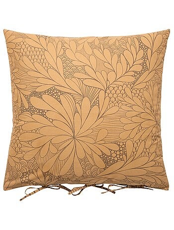 Becquet - Taie sac SIDO en coton