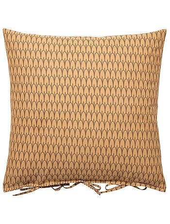 Becquet - Taie sac SIDO en coton