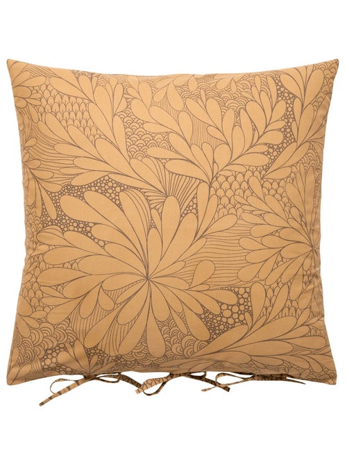 Becquet - Taie sac SIDO en coton - Kiabi