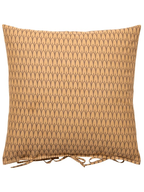 Becquet - Taie sac SIDO en coton - Kiabi