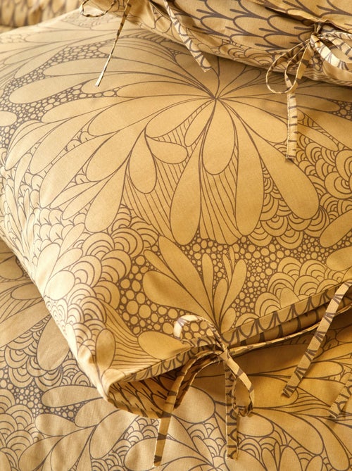 Becquet - Taie sac SIDO en coton - Kiabi