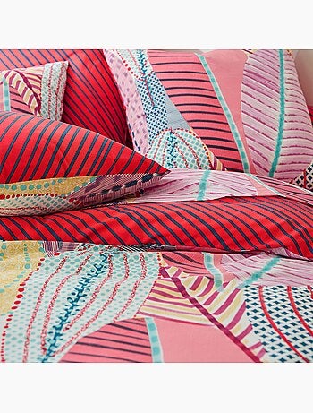 Becquet - Taie sac SOFT POP en polyester