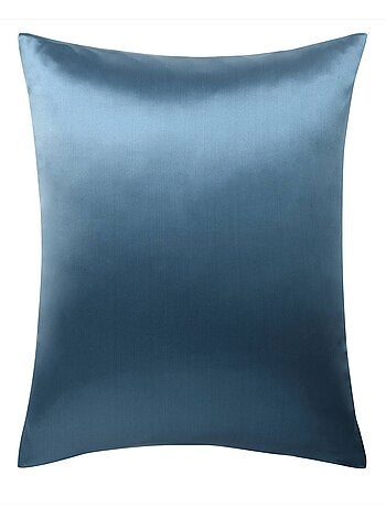 Becquet - Taie sac SOIE DE MURIER en coton