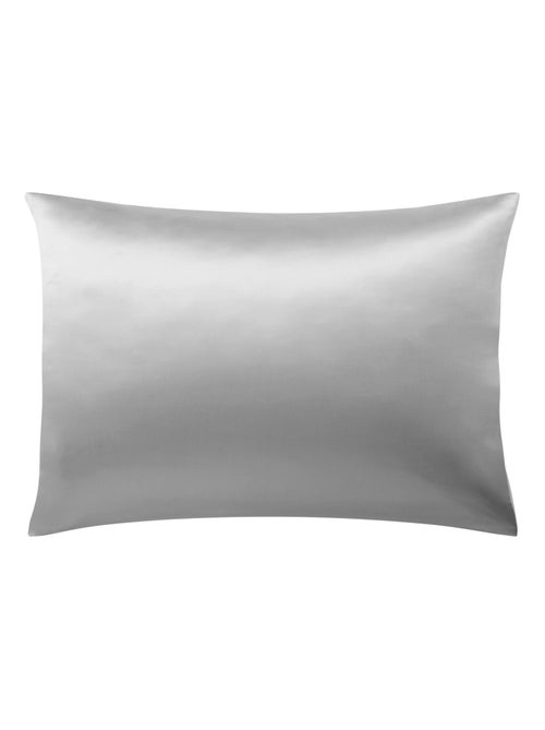 Becquet - Taie sac SOIE DE MURIER en coton - Kiabi Becquet - Taie sac SOIE DE MURIER en coton - Kiabi