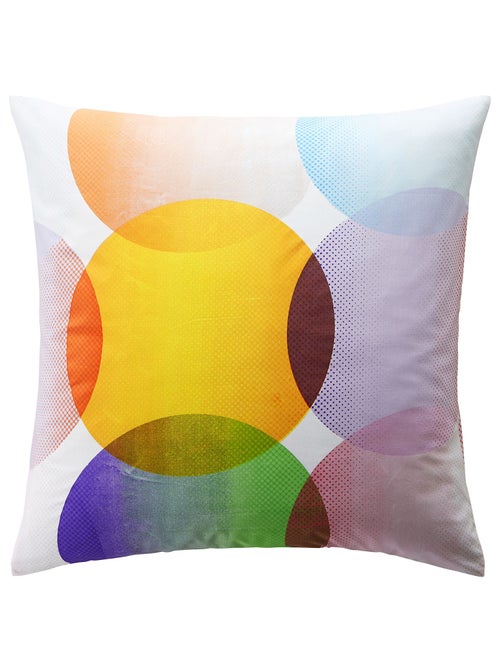 Becquet - Taie sac SUNRISE en coton - Kiabi