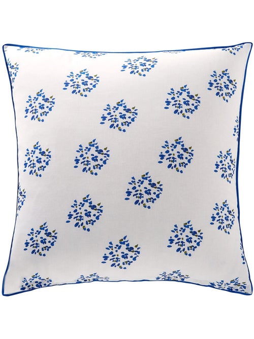 Becquet - Taie sac TANIA en coton - Kiabi