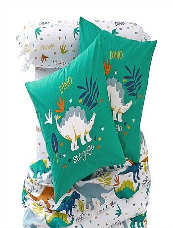 Becquet - Taie sac TREX en coton