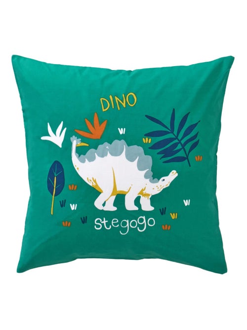 Becquet - Taie sac TREX en coton - Kiabi