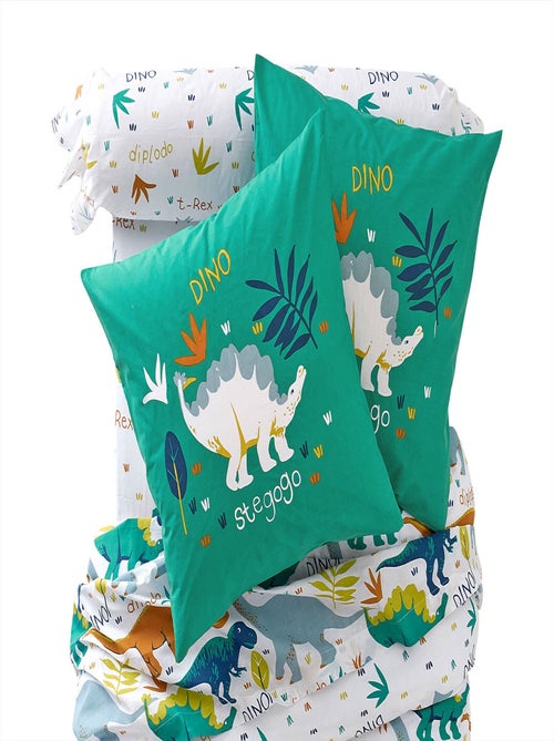 Becquet - Taie sac TREX en coton - Kiabi