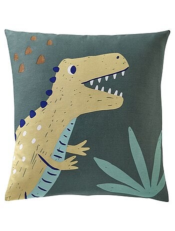 Becquet - Taie sac TYRANNO en coton