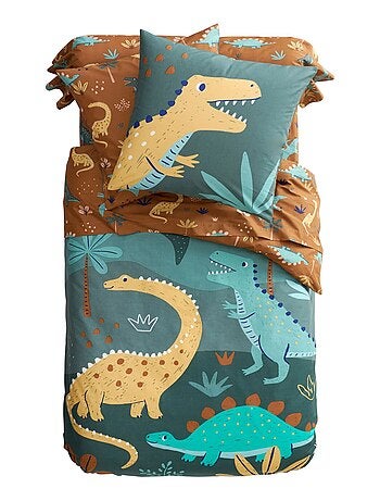 Becquet - Taie sac TYRANNO en coton