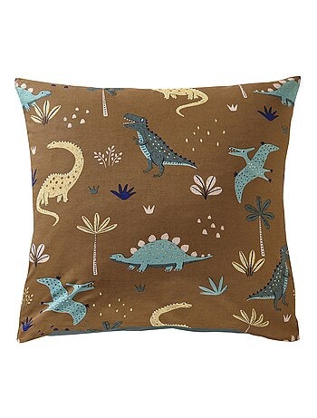 Becquet - Taie sac TYRANNO en coton