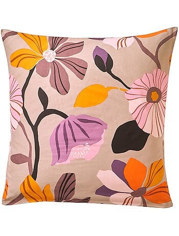 Becquet - Taie sac VINTAGE en coton
