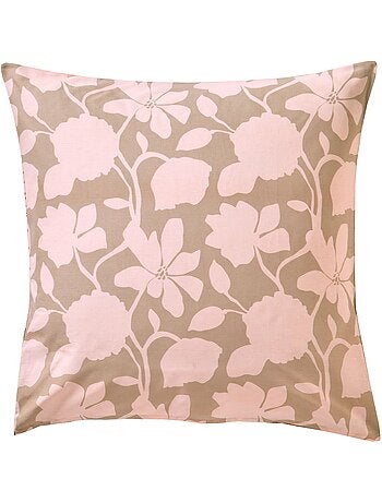 Becquet - Taie sac VINTAGE en coton