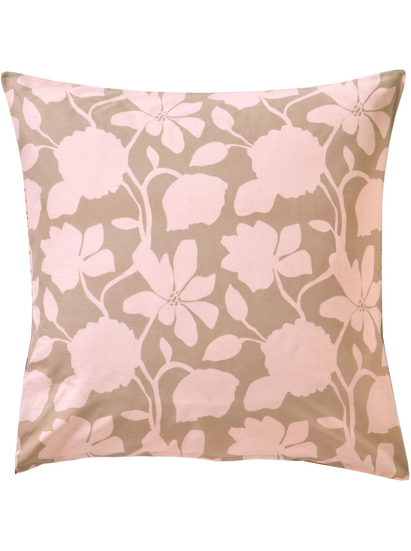 Becquet - Taie sac VINTAGE en coton Multicolore - Kiabi
