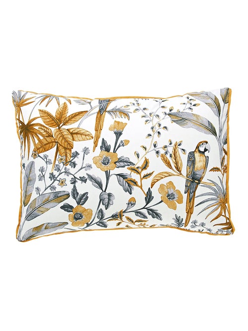 Becquet - Taie sac YOUYOU en coton - Kiabi