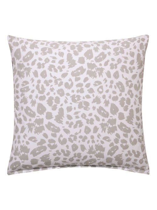 Becquet - Taie sac ZEBRA en coton - Kiabi Becquet - Taie sac ZEBRA en coton - Kiabi