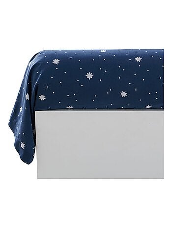 Becquet - Taie traversin CONSTELLATION en coton