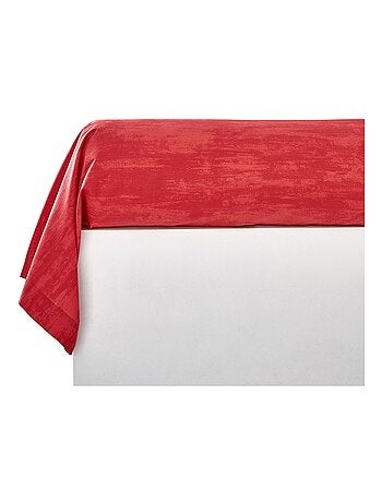 Becquet - Taie traversin MEXAS en coton