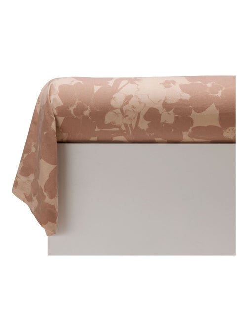 Becquet - Taie traversin NOTE D'OR en coton - Kiabi