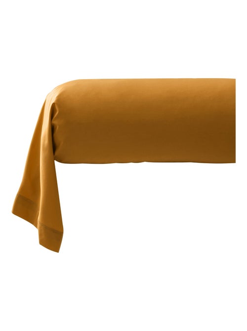 Becquet - Taie traversin PERCALE 2015 en coton - Kiabi