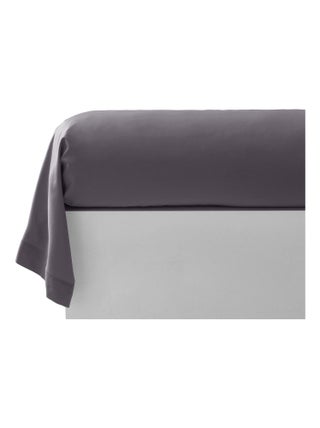 Becquet - Taie traversin PERCALE 2015 en coton