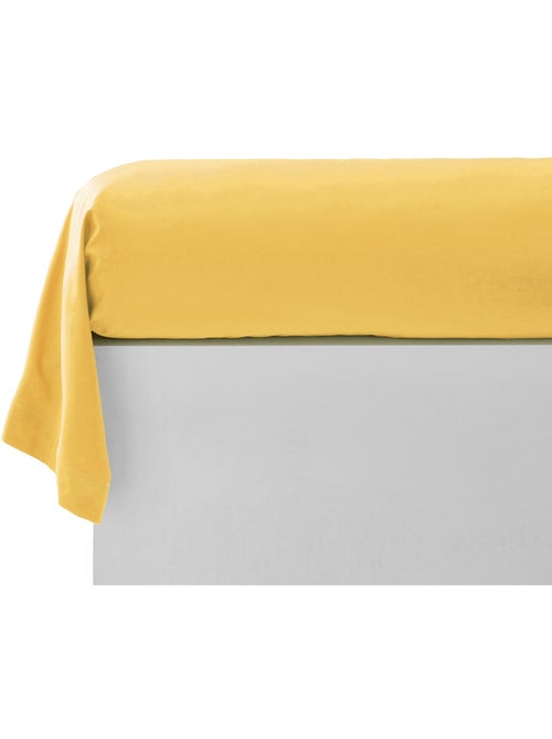 Becquet - Taie traversin PERCALE 2015 en coton - Kiabi Becquet - Taie traversin PERCALE 2015 en coton - Kiabi
