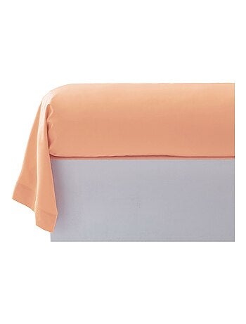 Becquet - Taie traversin PERCALE 2015 en coton