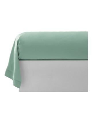 Becquet - Taie traversin PERCALE 2015 en coton