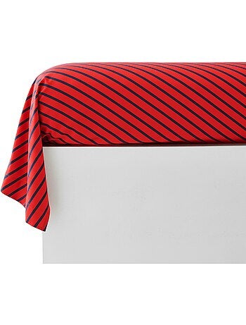 Becquet - Taie traversin SOFT POP en polyester