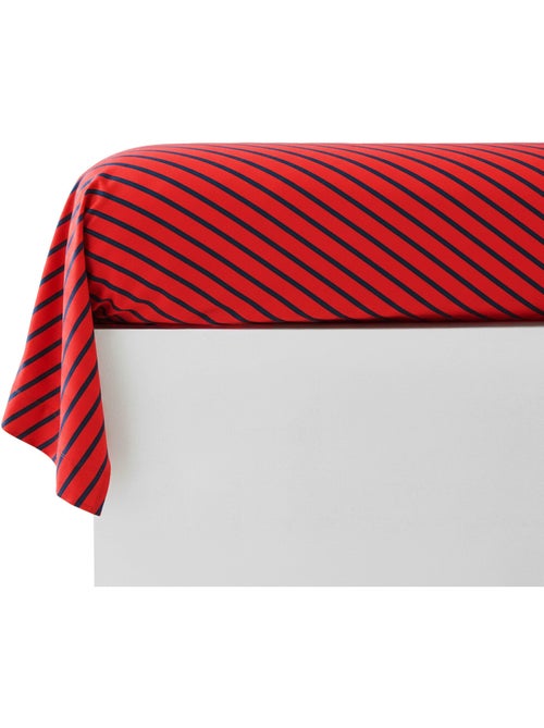 Becquet - Taie traversin SOFT POP en polyester - Kiabi