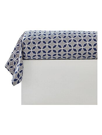 Becquet - Taie traversin THIBAULT en coton