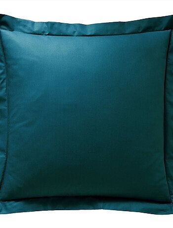 Becquet - Taie volant PERCALE 2015 en coton