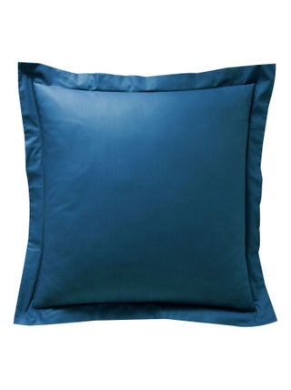 Becquet - Taie volant PERCALE 2015 en coton