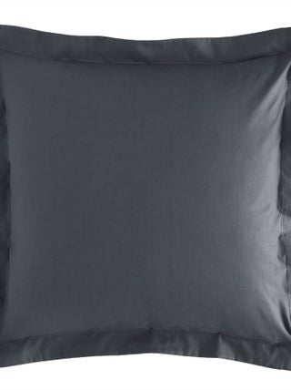 Becquet - Taie volant PERCALE 2015 en coton