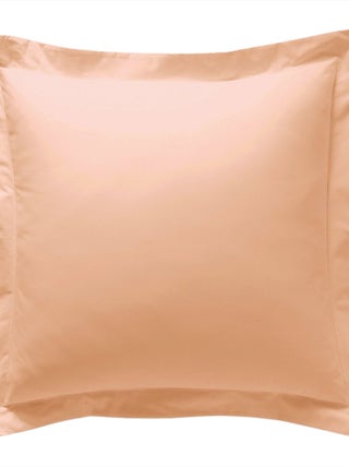 Becquet - Taie volant PERCALE 2015 en coton