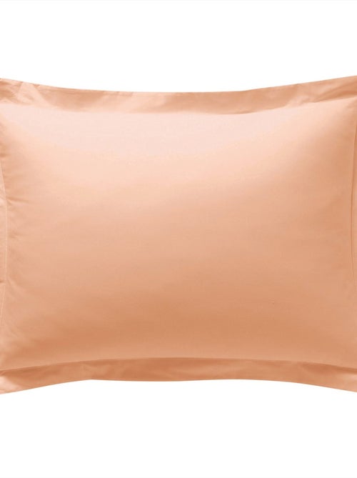 Becquet - Taie volant PERCALE 2015 en coton - Kiabi Becquet - Taie volant PERCALE 2015 en coton - Kiabi