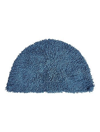 Becquet - Tapis 1/2 lune COTON CONFORT en coton