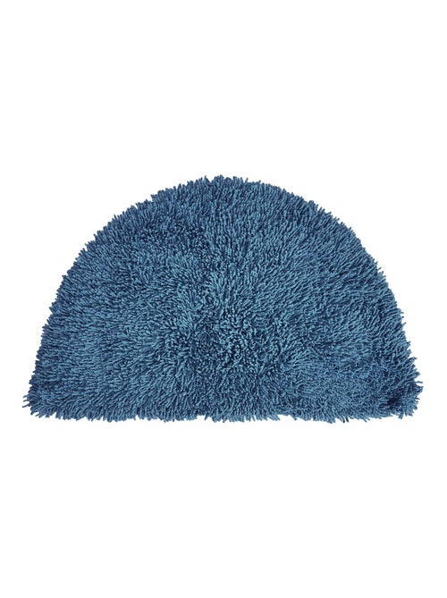 Becquet - Tapis 1/2 lune COTON CONFORT en coton - Kiabi